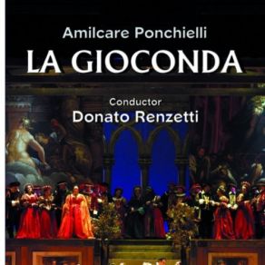 Download track Act 1 - L'Ora Non Giunse Ancor Del Vespro Santo Amilcare Ponchielli