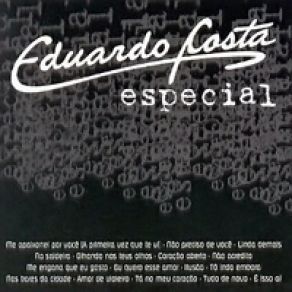 Download track Me Apaixonei Eduardo Costa