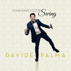 Download track Come Dance With Me Davide Palma