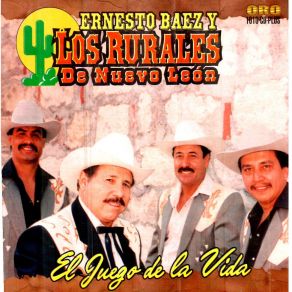 Download track La Desconocida Los Rurales De Nuevo Leon