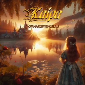 Download track Sommarskymningsljus Kaipa