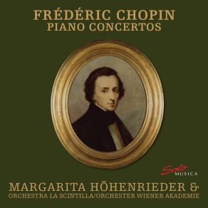 Download track Piano Concerto No. 1 In E Minor, Op. 11, B. 53: II. Romanze. Larghetto Orchestra La ScintillaMargarita Höhenrieder