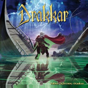 Download track In The Belly Of The Beast Drakkar