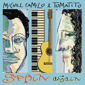 Download track La Fiesta Michel Camilo