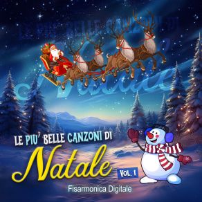 Download track Natale Di Pace E Amore Giuliano Centofanti