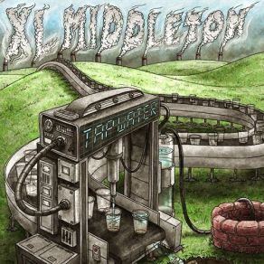 Download track High On Your Love Xl Middleton