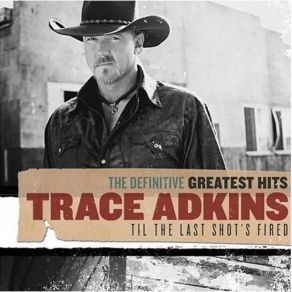 Download track Lonely Won't Leave Me Alone Trace Adkins