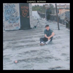 Download track You Could Be The One Gabriel Bernini