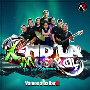 Download track Feliz Navidad / Mi Burrito Sabanero / Arre Burriquito / Hoy Es Navidad K-ND'LA MUSIKAL