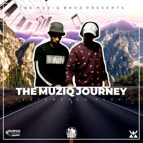 Download track Guardian Angel (Main Mix) The Muziq Broz