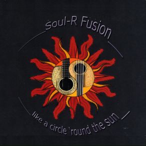 Download track The Big Cat Soul-R Fusion