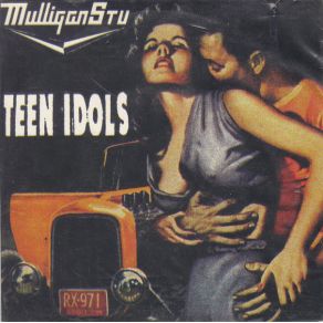 Download track Holiday Road Teen Idols, Mulligan Stu