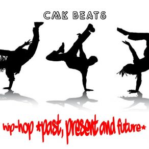 Download track Hip-Hop (On And On) Cmk BeatsOn