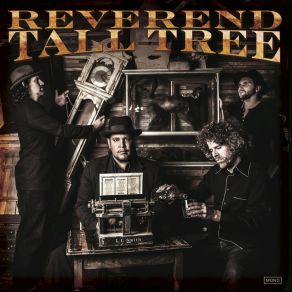 Download track Boom Boom Baby Reverend Tall Tree