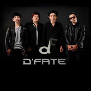 Download track Kembalikan Dia Untukku D'Fate Band