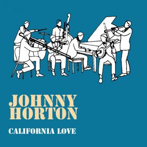 Download track Sal's Got A Sugar Lip Johnny Horton