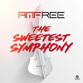 Download track The Sweetest Symphony (Mann&Meer Remix Edit) AmfreeMann