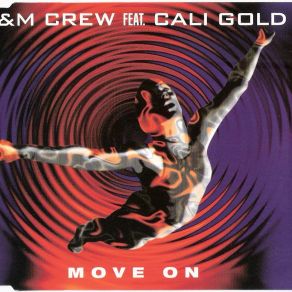 Download track Move On (Pan - European - Move - Mix) M & M, Cali Gold