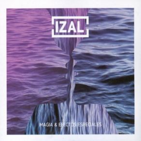 Download track Extraño Regalo IZAL