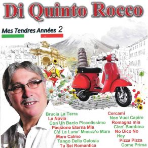 Download track C'e La Luna 'mmezz'o Mare Di Quinto Rocco