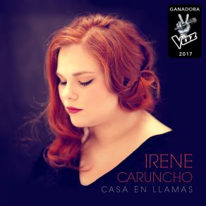 Download track The Trouble With Love Is Irene Caruncho