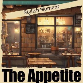 Download track At The Cafeteria Of Nowhere Appetite