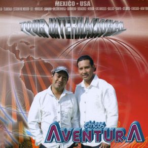 Download track Yo Te Voy A Amar Chicos Aventura