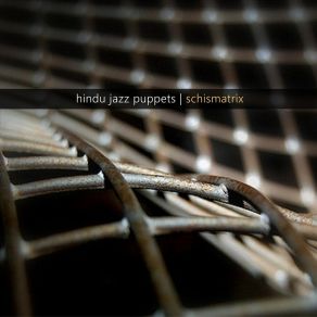 Download track Grace (Deficient Mix) Hindu Jazz Puppets