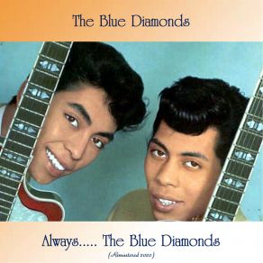 Download track Goodnight Irene (Remastered 2020) The Blue Diamonds