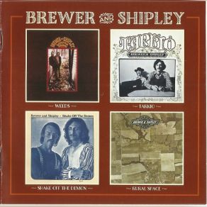 Download track Crested Butte Brewer And Shipley