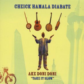 Download track Baba Sissoko Dabia Cheick Hamala Diabaté