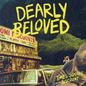 Download track Race To The Bottom Dearly Beloved