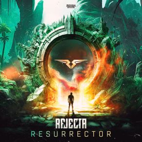 Download track Resurrector (Extended Mix) Rejecta