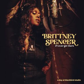 Download track Better As Friends Brittney Spencer