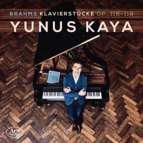 Download track Fantasien, Op. 116: No. 4, Intermezzo. Adagio Yunus Kaya