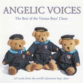 Download track 8. Let The Bright Seraphim Vienna Boys' Choir