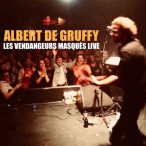 Download track Continuons De Danser (Live) Albert De Gruffy