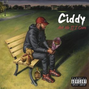 Download track Gratiot Nights Ciddy