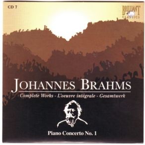 Download track 16 Waltzes, Op. 39 - No. 06 In C # Johannes Brahms