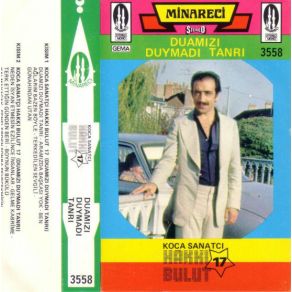 Download track Duamızı Duymadı Tanrı Hakkı Bulut