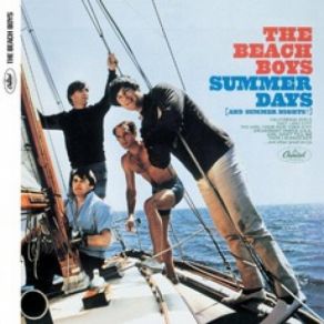 Download track The Girl From New York City (Stereo) The Beach Boys