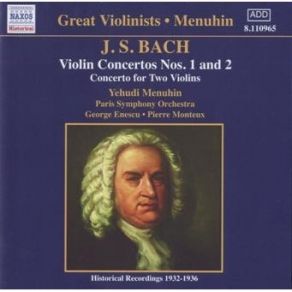 Download track 6. III. Allegro Assai Johann Sebastian Bach