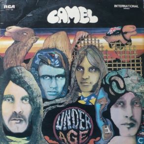 Download track Can't Be So Bad Camel