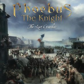 Download track The First Head Phoebus The Knight