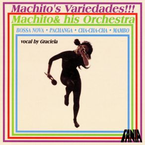 Download track Eddie & Dany Machito And His Orchestra