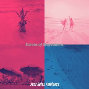 Download track Retro Holidays Jazz Relax Ambience