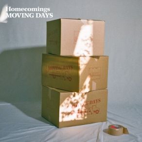 Download track Cakes (Album Version) Homecomings