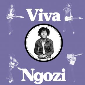 Download track Viva Ngozi' Ngozi Family, Paul Ngozi