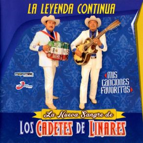 Download track Dos Coronas La Nueva Sangre De Los Cadetes De Linares