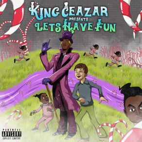 Download track Codeine King Ceazar